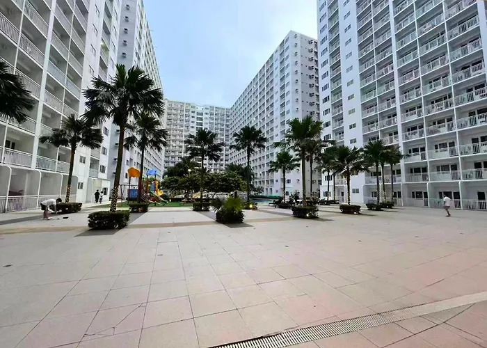 Shore Staycation Iii *