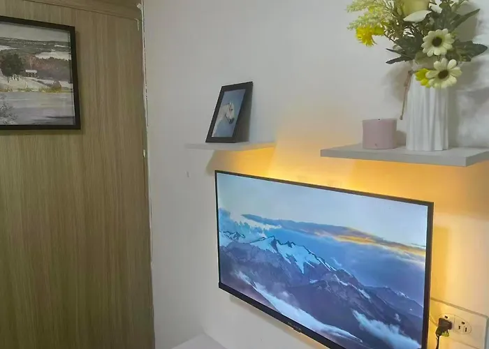 Apartamento Shore Staycation Iii